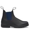 BLUNDSTONE UNISEX CHELSEA ANKLE BOOT - BLACK